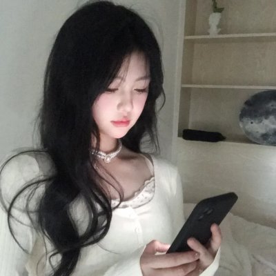幸福的白天鹅
