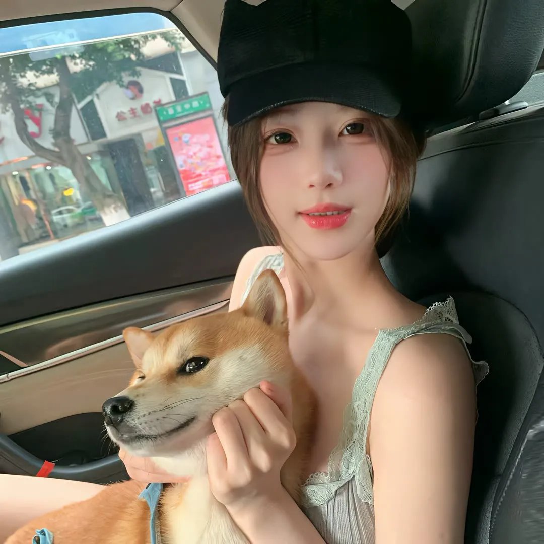 八面玲珑的申小姐