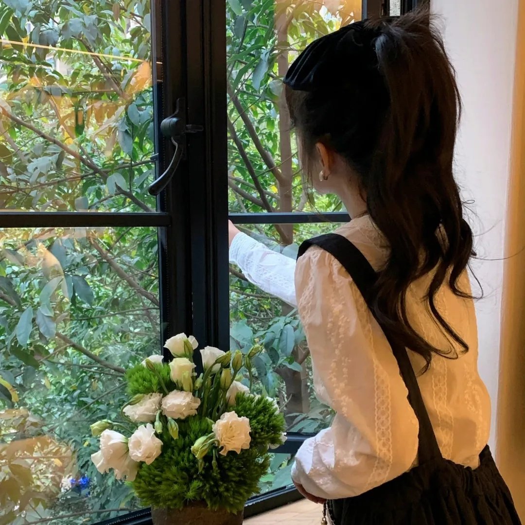亚洲之女